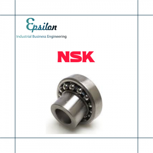 تنظیم NSK 300x300 - بلبرینگ