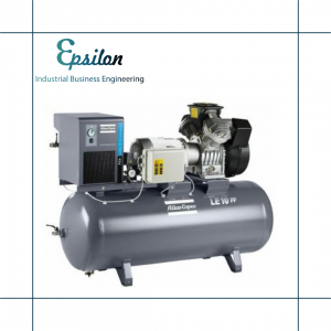 کمپرسور | اپسیلون