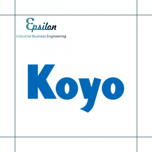 KOYO 300x300 - بانک برند کاسه نمد