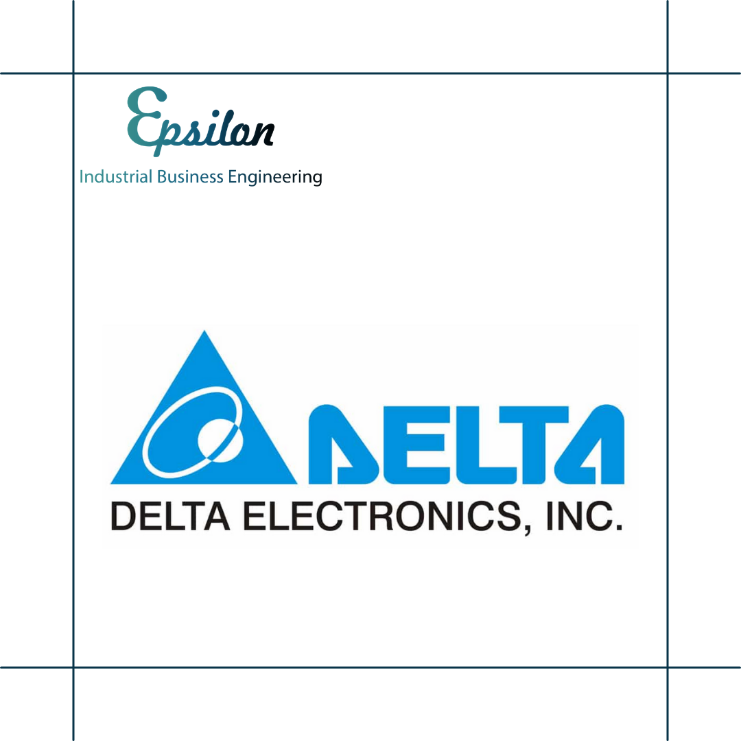 PLC delta | اپسیلون