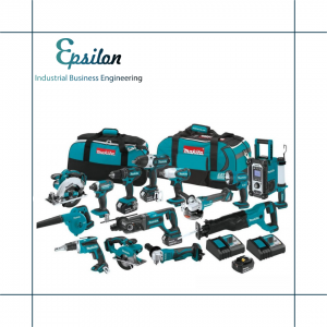 تجهیزات کارگاهی | اپسیلون