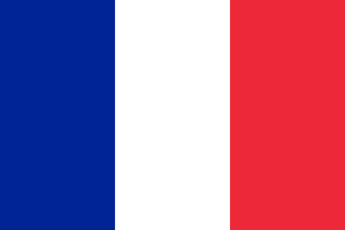 1200px Flag of France.svg - بانک برند ابزارآلات ماشینکاری