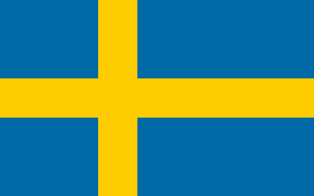 1200px Flag of Sweden.svg - بانک برند ابزارآلات ماشینکاری