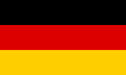 Flag of Germany.svg - بانک برند ابزارآلات ماشینکاری